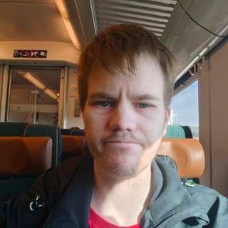Markus Sorola - Profile Picture